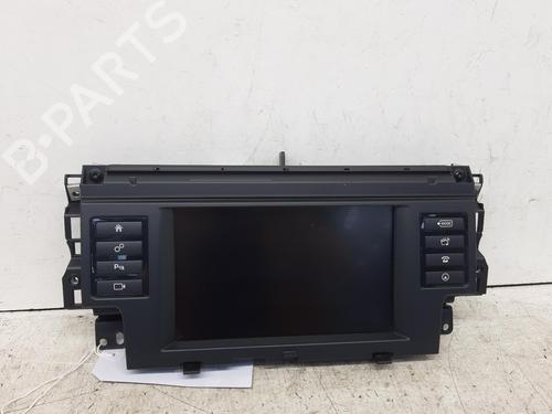 Electronic module LAND ROVER DISCOVERY SPORT (L550) 2.2 D 4x4 | BP26851006M83 