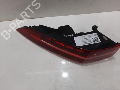 Left taillight JAGUAR I-PACE (X590) EV400 AWD | BP30141912C34