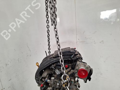 Engine NISSAN MICRA IV (K13K, K13KK) 1.2 | BP32357046M1 