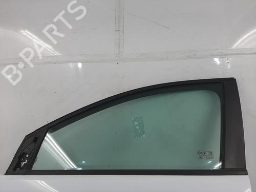 Left front door FORD FOCUS II (DA_, HCP, DP) 1.6 | BP27630026C2 