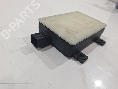 Electronic module JAGUAR I-PACE (X590) EV400 AWD | BP31812499M83