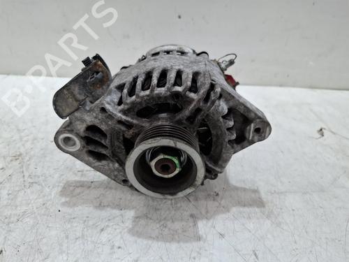 Generator Generator PEUGEOT 107 (PM_, PN_) 1.0 (68 hp) 39655712 39655712