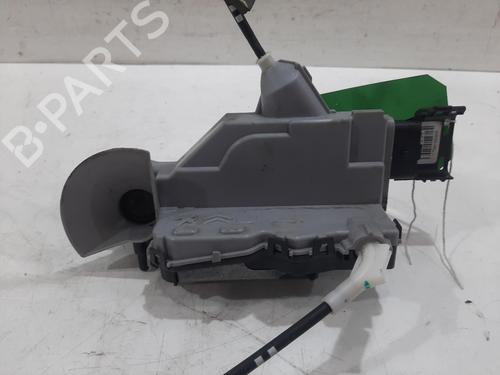 Other PEUGEOT 3008 I MPV (0U_) 1.2 | BP29922727O1