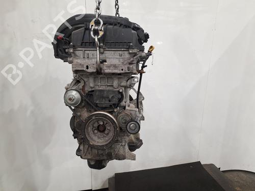 Used Engine PEUGEOT 208 I (CA_, CC_) 1.2 VTI 82 (82 hp) 32410029