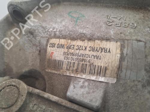 Gearbox SUZUKI BALENO (FW, EW) 1.2 (A1K412) | BP37718141M3 - Image 6