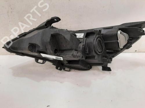 Right headlight VAUXHALL ASTRA Mk VII (K) (B16) 1.6 CDTi | BP32851831C29 - Image 4