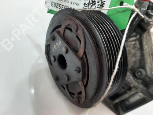 AC compressor DACIA SANDERO III 1.0 TCe 90 | BP39413399M34 - Image 4