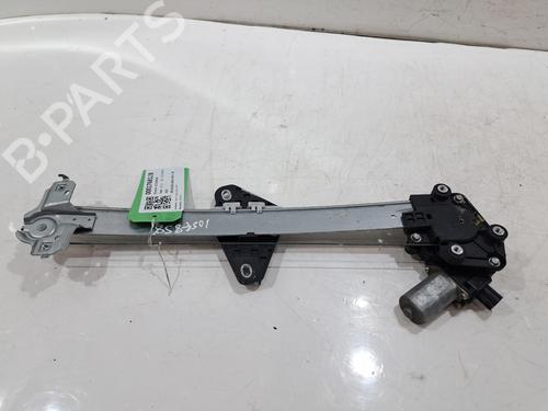 Used Rear right window mechanism Rear right window mechanism 37188853 37188853