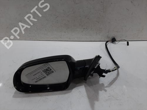 Used Left mirror Left mirror AUDI A4 B8 (8K2) 2.0 TDI (143 hp) 33242774 33242774