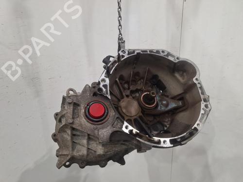 gearkasse-hyundai-i30-gd-2011-39657609 main image