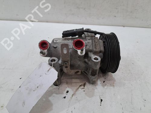 AC compressor CITROËN BERLINGO Box Body/MPV (K9) 1.5 BlueHDi 100 | BP37515954M34 - Image 2