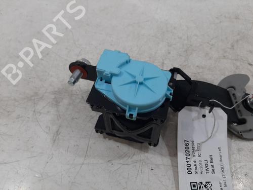 Other SSANGYONG TIVOLI 1.6 XDi 160 | BP34377056O1  - Image 5