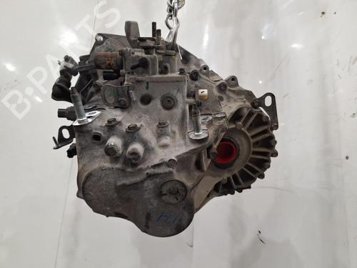 Gearbox HONDA HR-V (RU) 1.6 i-DTEC (RU8) | BP40010704M3 - Image 6