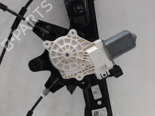 Front left window mechanism FORD FOCUS III 1.0 EcoBoost | BP30119866C22