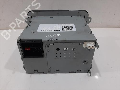 Radio VW TOURAN (1T3) 1.6 TDI | BP30119920E6