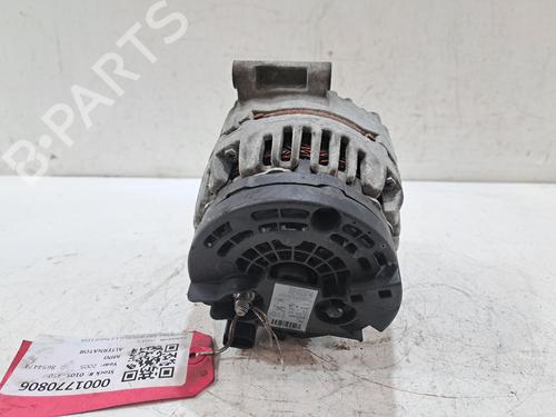 Alternator MINI MINI (R50, R53) Cooper | BP37293039M7 - Image 4