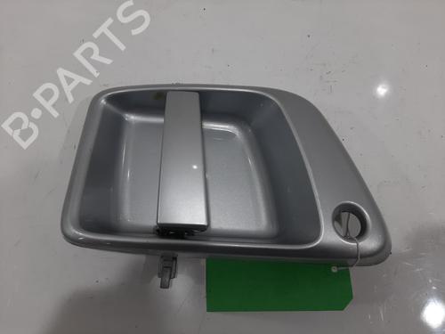 Used Front right exterior door handle Front right exterior door handle 37443401 37443401