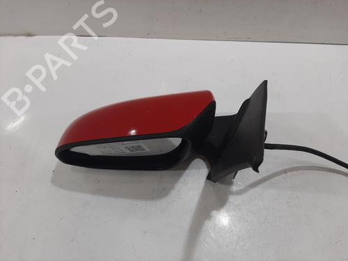 Left mirror TOYOTA AYGO (_B4_) 1.0 VVTi (KGB40) | BP29397478C26 