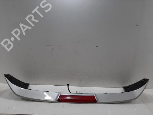 Rear spoiler FORD FIESTA VI (CB1, CCN) 1.6 TDCi | BP32324582C96