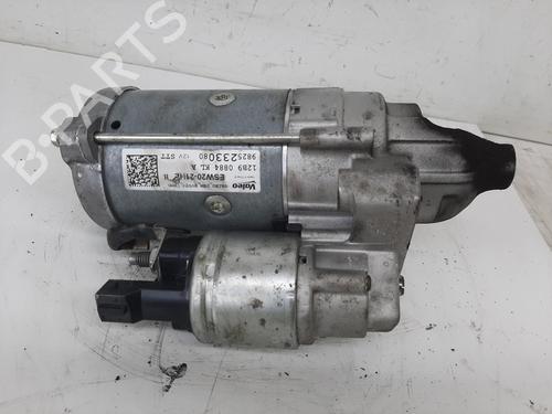 Starter PEUGEOT 3008 II SUV (MC_, MR_, MJ_, M4_) 1.5 BlueHDi 130 | BP26751236M8 