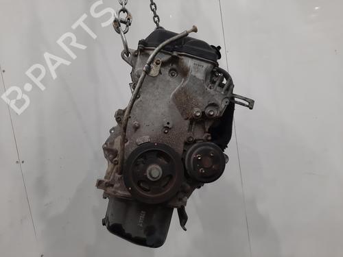 Used Engine MITSUBISHI MIRAGE / SPACE STAR VI Hatchback (A0_A) 1.2 (A03A) (80 hp) 31361636