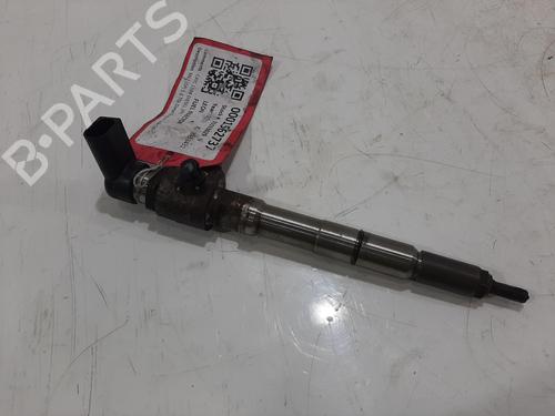 Used Injector SEAT LEON (1P1) 1.6 TDI (105 hp) 30382226
