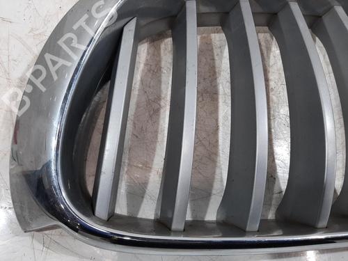 Grille BMW X3 (F25) xDrive 20 d | BP26765834C40 