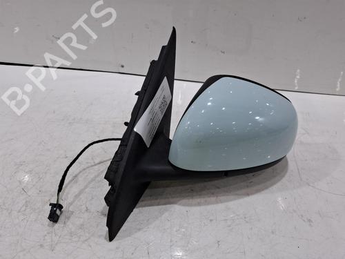 Used Left mirror Left mirror RENAULT TWINGO III (BCM_, BCA_) 0.9 TCe 90 (BCM9, BCM2) (90 hp) 40500298 40500298