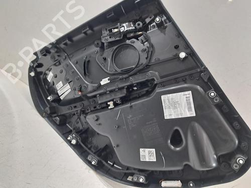 Other MINI MINI COUNTRYMAN (F60) John Cooper Works ALL4 | BP31977890O1