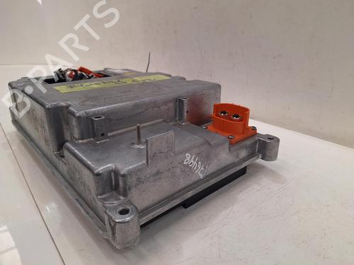 Control unit JAGUAR I-PACE (X590) EV400 AWD | BP26751042M11 