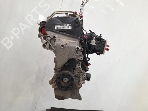 Used Engine VW GOLF VI (5K1) 1.2 TSI (105 hp) 29112564