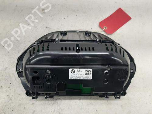 Kombinert Instrument BMW X1 (F48) sDrive 18 i | BP26778862C47 