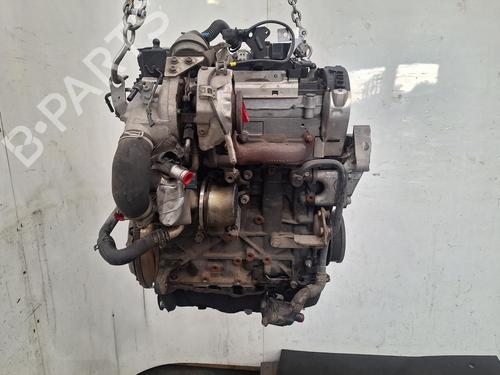 Engine AUDI A3 Sportback (8VA, 8VF) 1.6 TDI | BP26843737M1 
