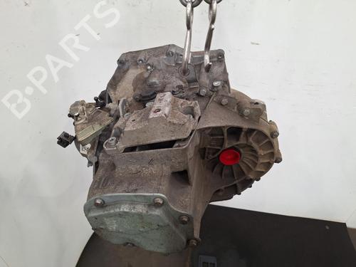 Gearbox PEUGEOT 2008 I (CU_) 1.6 BlueHDi 120 | BP36290276M3  - Image 5