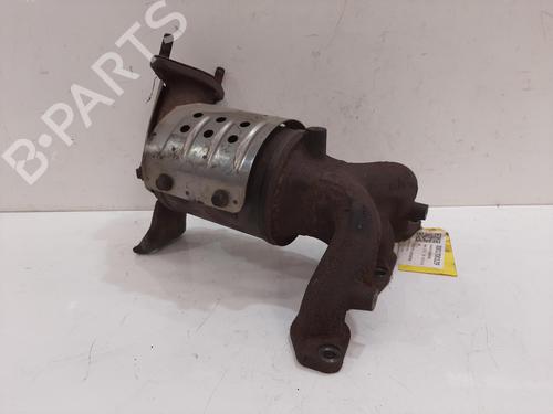 Katalysator Katalysator HYUNDAI i10 II (BA, IA) 1.2 (87 hp) 35767861 35767861