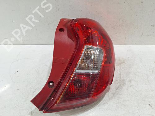 Feu arrière droit VAUXHALL VIVA (C16) 1.0 (75 hp) 32144812