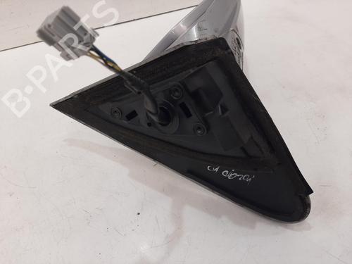 Right mirror HONDA HR-V (GH_) 1.6 16V 4WD (GH2, GH4) | BP29417832C27 