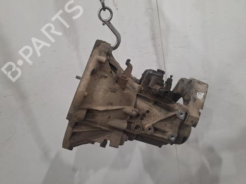 Gearbox FIAT PANDA (312_, 319_) 1.2 (312PXA1A) | BP37400364M3 - Image 2