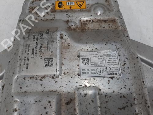 Elektronisk modul JAGUAR I-PACE (X590) EV400 AWD | BP30843766M83