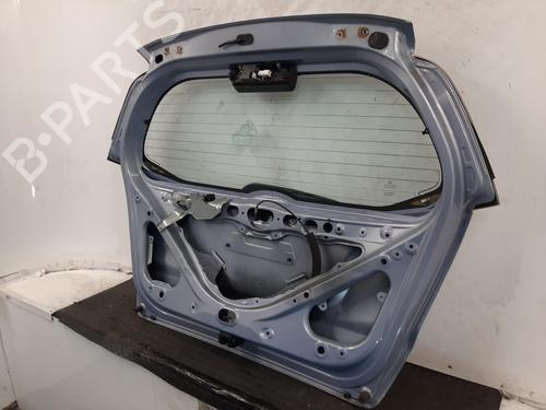 Tailgate HONDA JAZZ III (GE_, GG_, GP_, ZA_) 1.2 (GG1) | BP30496947C6 