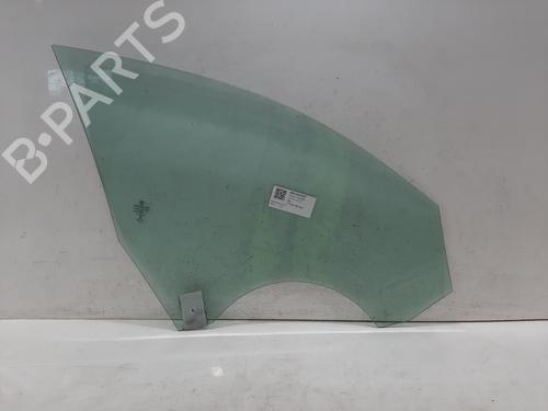 Used Front left door window PEUGEOT 508 II (FB_, FH_, F3_) 2.0 BlueHDI 160 (FHEHYR) (163 hp) 33124262
