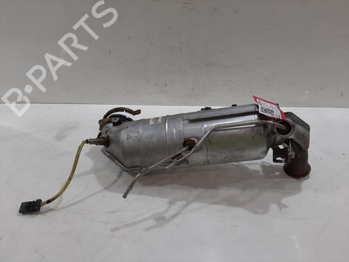 Catalyst VAUXHALL CORSA Mk V (F) 1.2 | BP35921664M10 - Image 5
