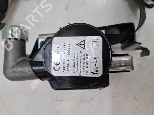 Used Front right seatbelt Front right seatbelt 38266162 38266162