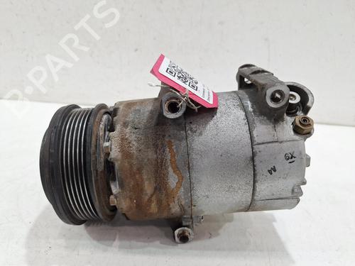 AC compressor FORD FOCUS III 1.5 EcoBoost | BP27502186M34 
