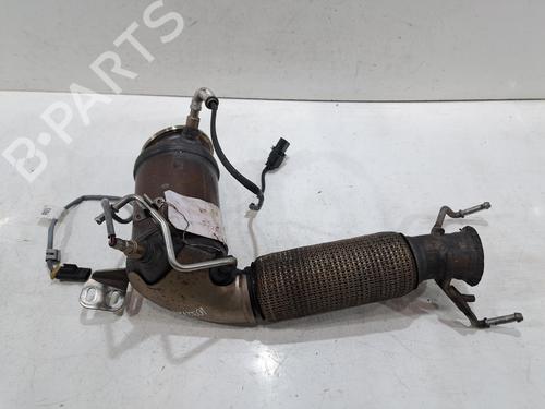 Used Catalyst BMW 2 Gran Tourer (F46) 218 i (140 hp) 30843489