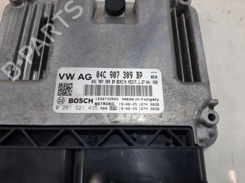 Control unit SKODA SCALA (NW1) 1.0 TSI | BP35922059M11 - Image 2