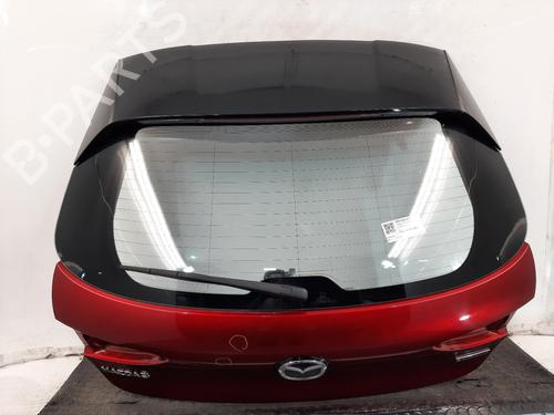 Tampa da Mala MAZDA 3 Hatchback (BP) 2.0 SKYACTIV-G M Hybrid (122 hp) 31341393