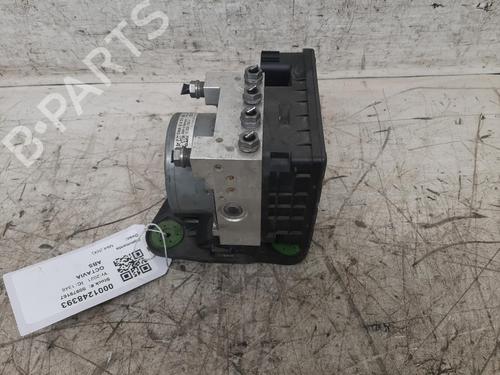 ABS Bremseaggregat SKODA OCTAVIA IV Combi (NX5, PV5) 2.0 TSI RS | BP26795081M43 
