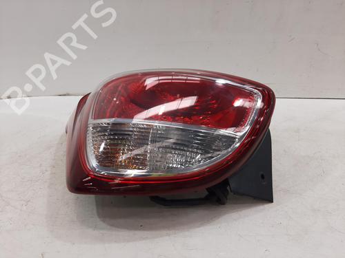 Used Left taillight HYUNDAI i10 II (BA, IA) 1.0 (67 hp) 29496478