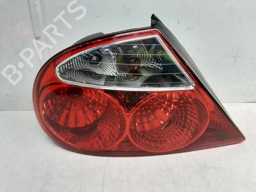 Used Left taillight JAGUAR S-TYPE II (X200) 2.5 V6 (200 hp) 26756972